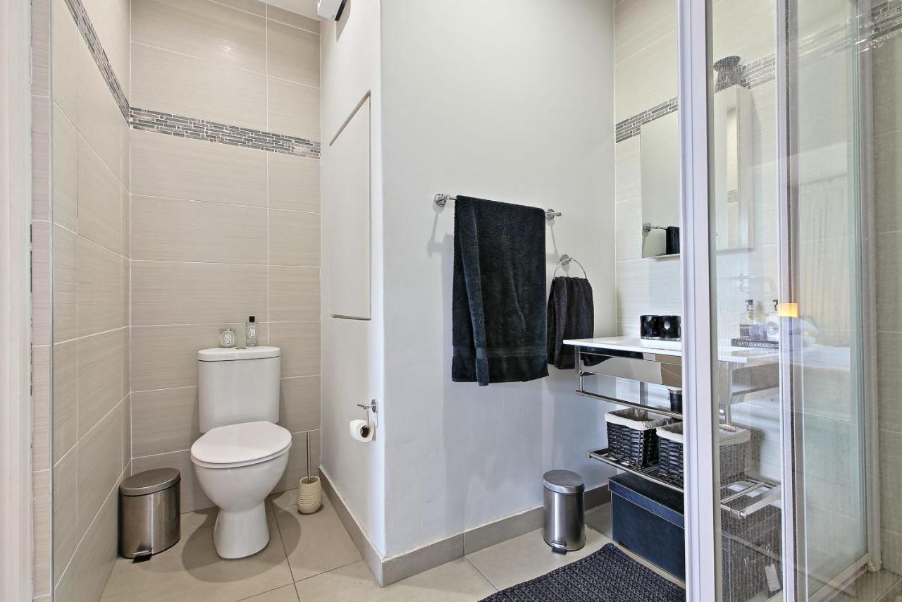 The Space Johannesburg Ngoại thất bức ảnh